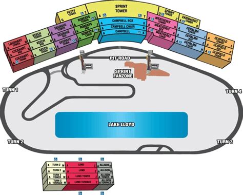 daytona 500 infield tickets 2025